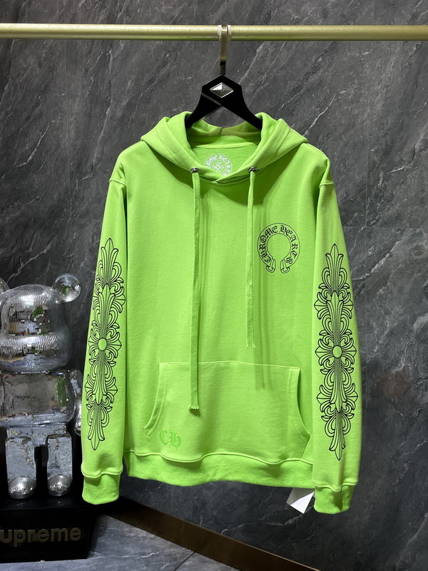 Chrome Hearts hoody-591